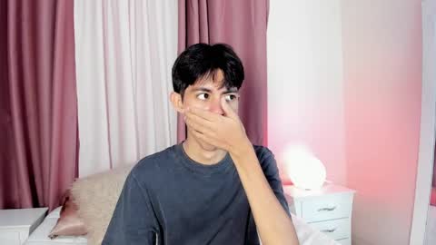 Daniel online show from April 15, 12:56 pm