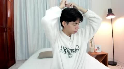 Daniel online show from April 20, 12:52 pm