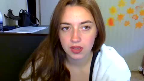 Daniella  online show from October 20, 7:42 am
