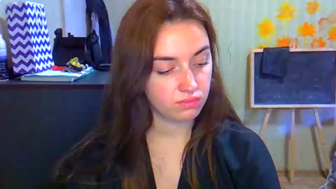 Daniella  online show from October 22, 10:48 am