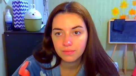 Daniella  online show from October 24, 8:22 am