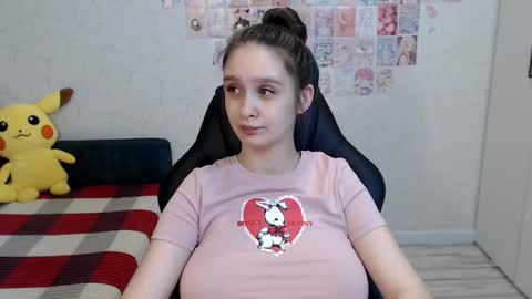 Daniella Martin online show from February 6, 12:04 am