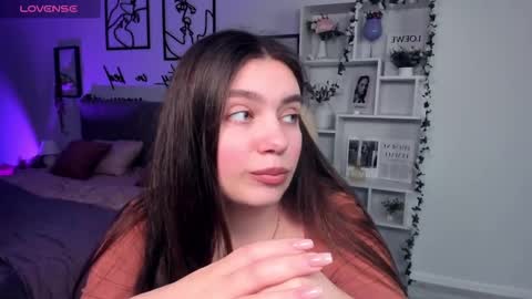 Daniella online show from December 2, 2:19 pm