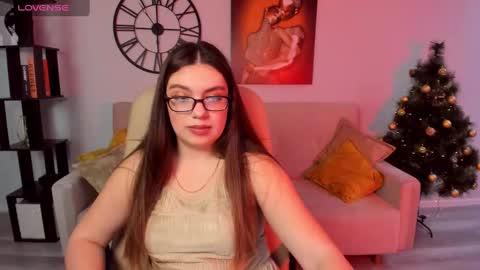 Daniella online show from December 13, 10:41 am