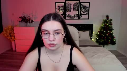 Daniella online show from December 16, 11:12 am