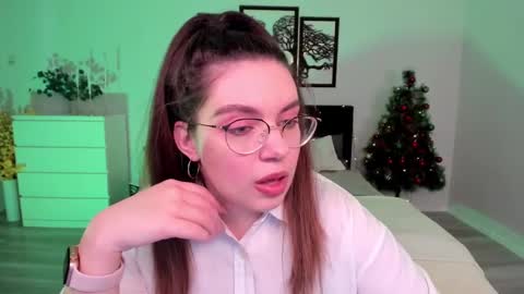 Daniella online show from December 18, 11:13 am