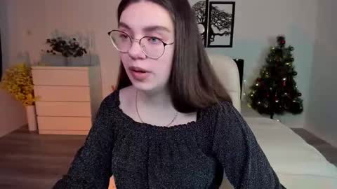 Daniella online show from December 22, 11:22 am