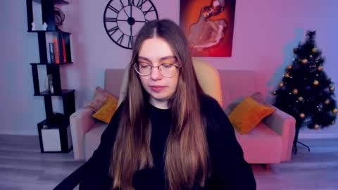 Daniella online show from January 4, 11:43 am