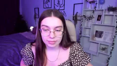 Daniella online show from January 7, 3:23 pm