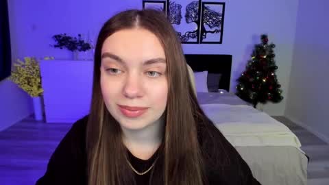 Daniella online show from January 10, 11:33 am