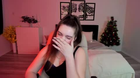 Daniella online show from January 12, 1:58 pm