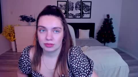 Daniella online show from January 14, 2:11 pm