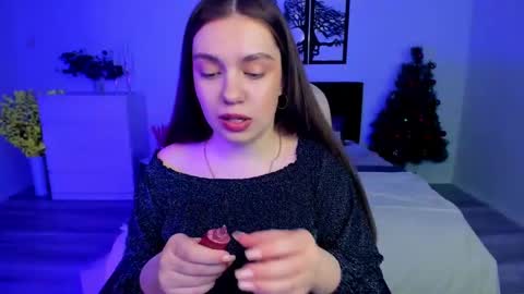 Daniella online show from January 16, 3:13 pm