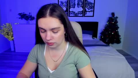 Daniella online show from January 17, 10:55 am