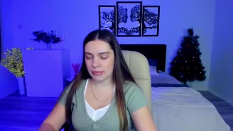 Daniella online show from January 17, 1:56 pm