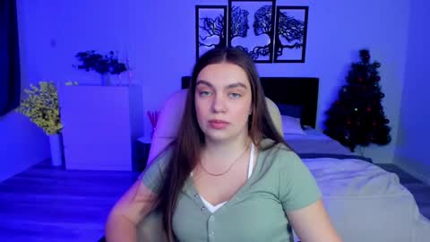 Daniella online show from January 18, 2:02 pm