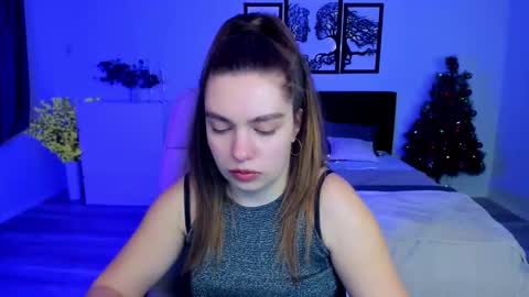 Daniella online show from January 19, 1:01 pm