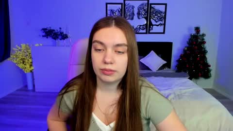 Daniella online show from January 21, 2:05 pm