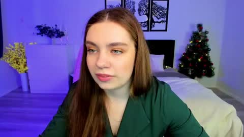 Daniella online show from January 22, 11:12 am