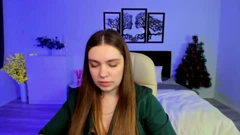 Daniella online show from January 22, 3:07 pm