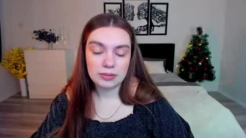 Daniella online show from January 26, 11:06 am