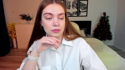 Daniella online show from January 27, 1:41 pm