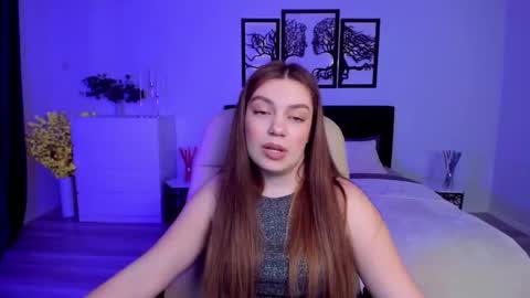 Daniella online show from January 31, 11:56 am