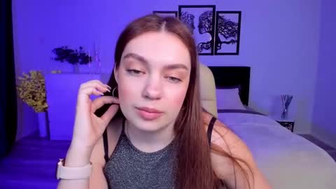 Daniella online show from January 31, 3:11 pm