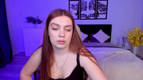 Daniella online show from February 9, 4:07 pm