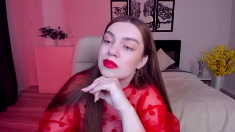 Daniella online show from February 10, 11:15 am