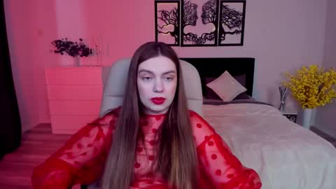 Daniella online show from February 11, 11:21 am