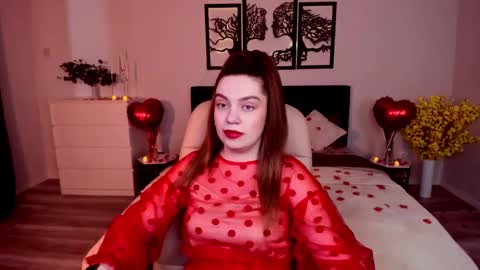 Daniella online show from February 13, 11:17 am