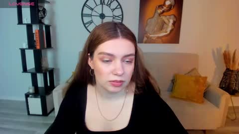 Daniella online show from March 4, 11:19 am