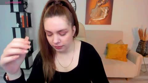 Daniella online show from March 5, 11:06 am