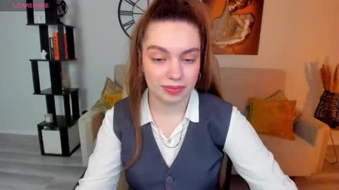 Daniella online show from March 7, 2:56 pm