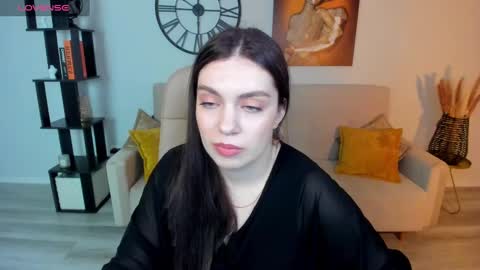 Daniella online show from March 9, 10:41 am