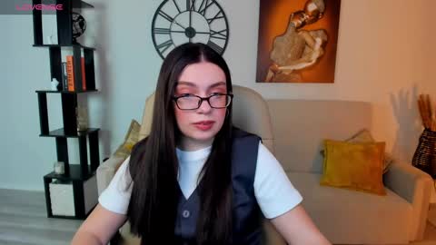 Daniella online show from March 11, 11:23 am