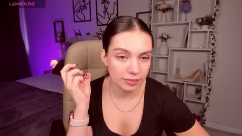 Daniella online show from September 15, 10:48 am