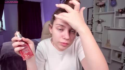 Daniella online show from September 21, 10:50 am