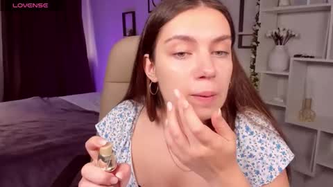 Daniella online show from September 22, 11:56 am