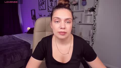 Daniella online show from September 27, 10:53 am