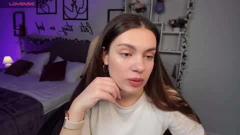 Daniella online show from October 20, 10:49 am