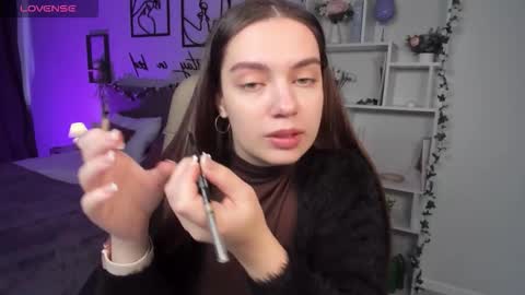 Daniella online show from October 21, 11:00 am