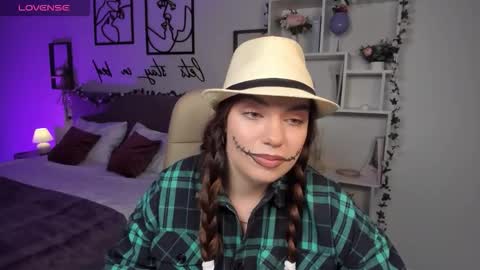 Daniella online show from October 22, 12:05 pm