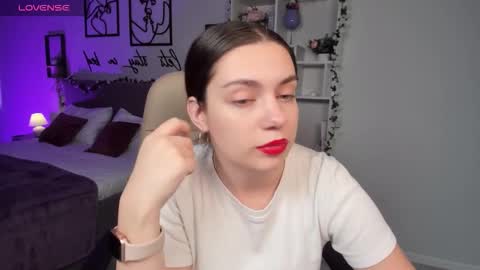 Daniella online show from October 23, 10:58 am