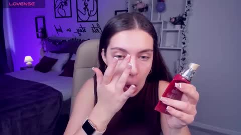 Daniella online show from October 26, 11:05 am