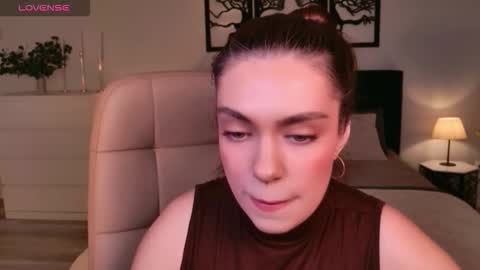 Daniella online show from October 27, 11:36 am