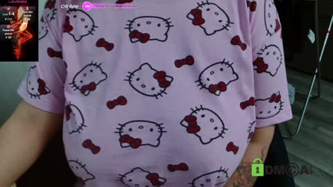 JessicaWhite online show from January 12, 7:53 pm