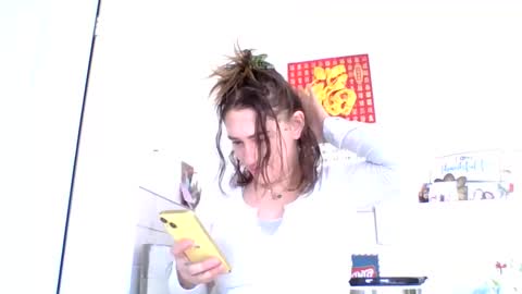 Your Wet Dream NEW Tight online show from December 10, 7:43 pm