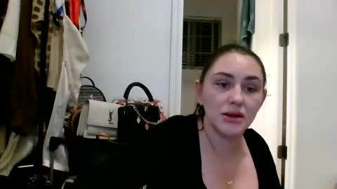 Your Wet Dream NEW Tight online show from February 13, 2:40 am